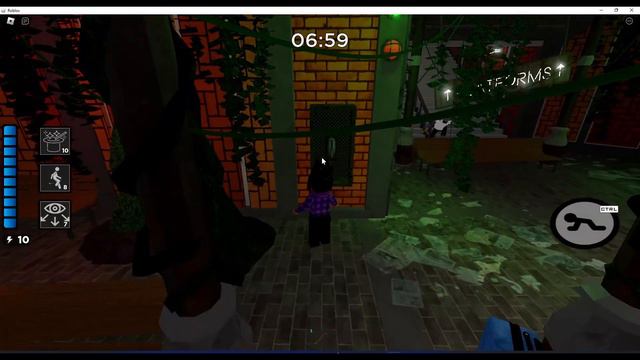 Just A Normal Roblox Piggy Branched Realities Gameplay #2 смотреть онлайн