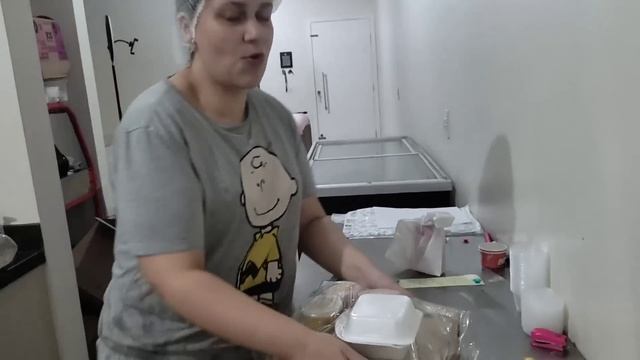 Faturando Mais De R$1500 No Delivery De Frango Empanado