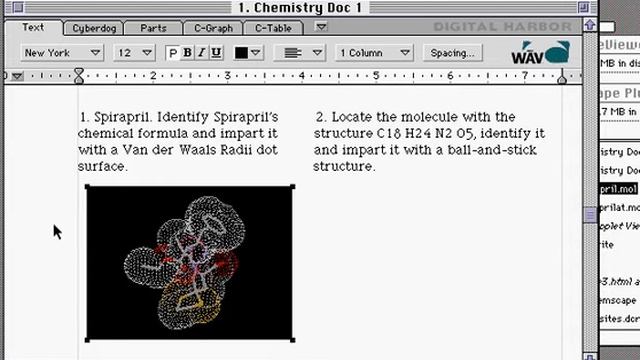 Live Objects Java Applet Viewer смотреть онлайн