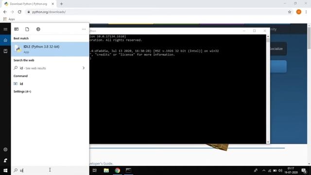 Tutorial #2 Python Installation || Anaconda Installation || Jupyter Notebook Launch смотреть онлайн