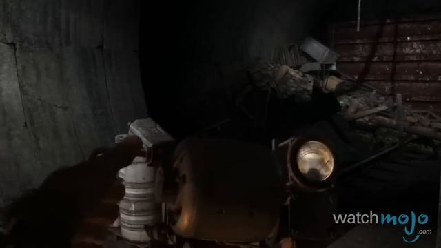 Top 10 Video Game Idle Animations смотреть онлайн