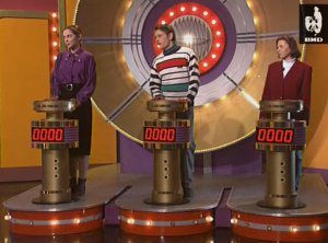 Угадай мелодию 21.08.1995