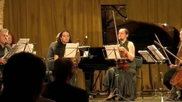 Willy Weiner - Exodus (May, 27 ' 2010, Moscow) смотреть онлайн