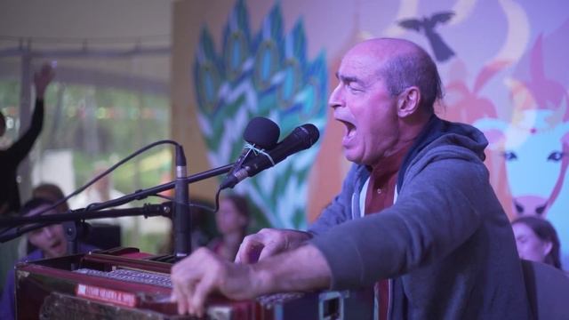 2023.08.13.4 Adirasa - kirtan смотреть онлайн