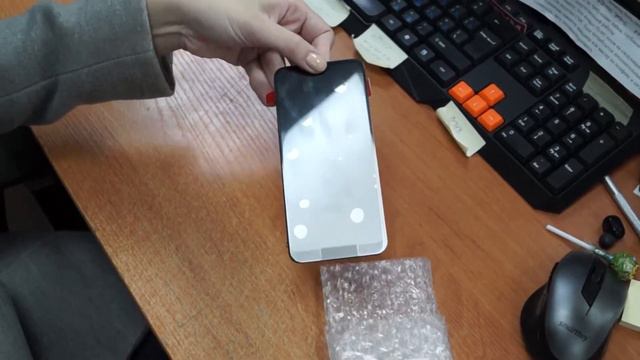 Дисплей для Huawei Honor 10 (COL-L29) смотреть онлайн