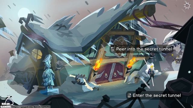 Return to Monkey Island Part 8 - Bella Fisher's Golden Key Guide! Breaking Stan Out of Prison! смотреть онлайн