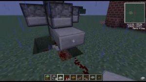 [Minecraft Механизмы] Дохера еды (быстрый фарм еды)