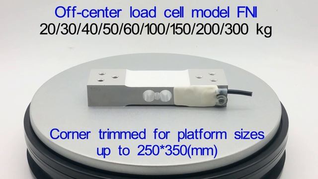 Load Cell 300kg 200kg 100kg 60kg 50kg 40kg 30kg 20kg