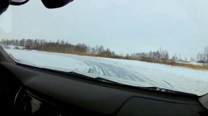 Тест-драйв Pajero Sport дизель 2.4 и бензин 3.0