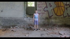 Абхазия. Нижняя Эшера. Наши дни...