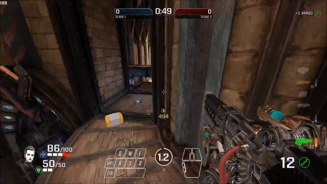 some Slash jumps/slides (Blood Covenant) смотреть онлайн