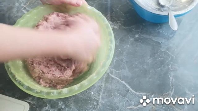 Котлеты из мясного фарша и кабачка без ЯИЦ смотреть онлайн