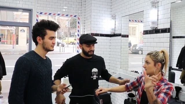 работа Париже для иностранцев смотреть онлайн