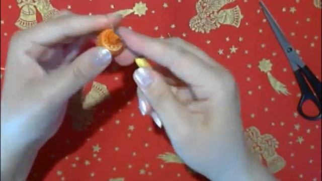 #Ulia_Levintsa #ЮлияЛевинца #Обвязка_бусин #Слингобусы Как обвязать бусины, два способа смотреть онлайн