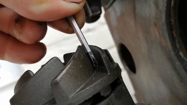 какую помпу выбрать на ваз. смотреть онлайн