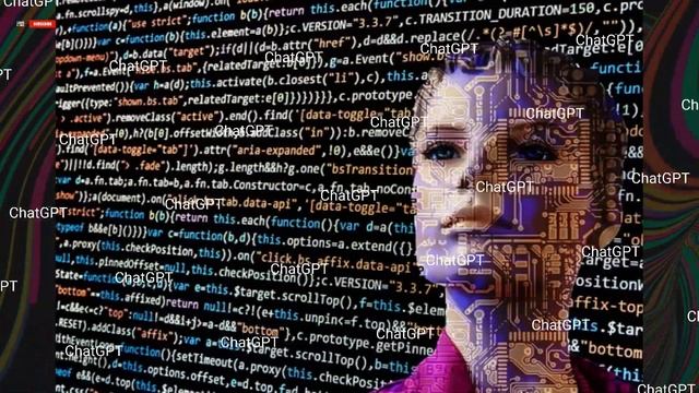 What is ChatGPT? ChatGPT Explained смотреть онлайн