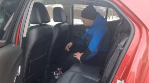 Обзор Opel Mokka | Мини-кроссовер или же субкроссовер Опель Мокка | Стоит ли брать в 2022 с пробего