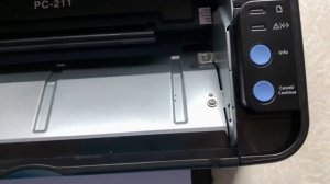 Pantum P2500 - Достойный принтер ?