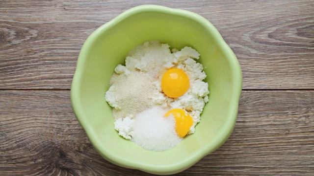 Книга рецептов