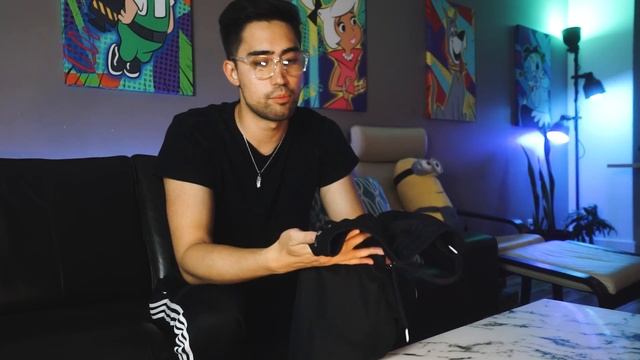 Best Track Pants In 2022!? - Adidas Tiro 21 Pants Review & How-To Style (60fps)