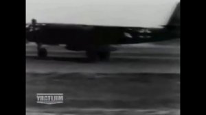 Необычные самолёты Германии времен 2 мировой войны/самолёты изменившие мировое авиастроение!