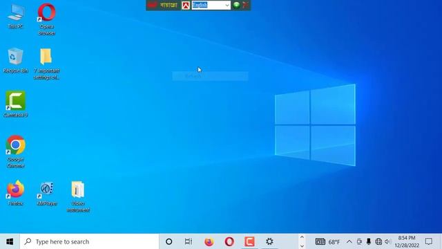 7 important settings of windows 10 | Windows 10 settings in Bangla смотреть онлайн