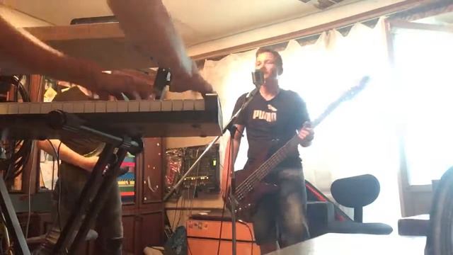 FUCK’EM ALL кавер на рэпера моргештору смотреть онлайн