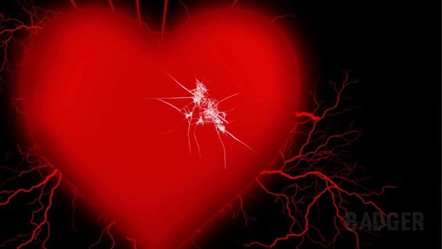 False Love - Speed Art (Photoshop) смотреть онлайн