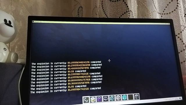 самые мощные динамиты из мода Super TNT (4 часть) смотреть онлайн