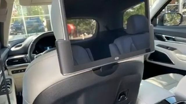 2022 Kia Telluride EX in Longmont, CO 80501 смотреть онлайн