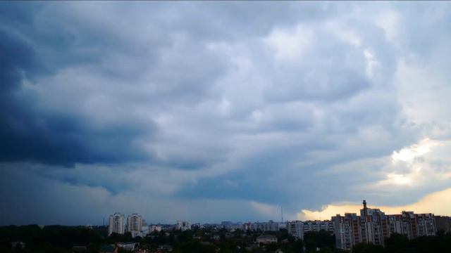 Грозовые тучи смотреть онлайн