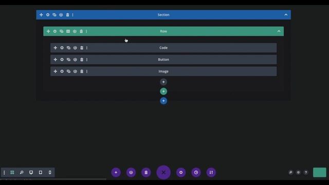 Hide & Reveal Contents in Divi | WordPress Tutorial смотреть онлайн