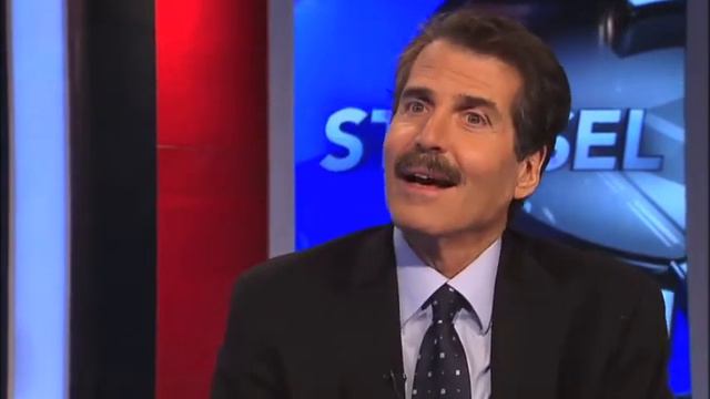 John Stossel's Struggles with Stuttering смотреть онлайн