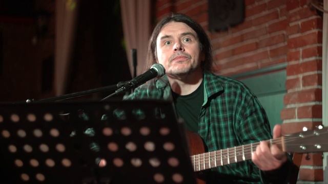 Дмитрий Ревякин –  Крест деревянный