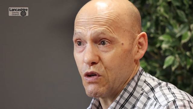 Cllr Stuart Morris - Champion for Mental Health смотреть онлайн