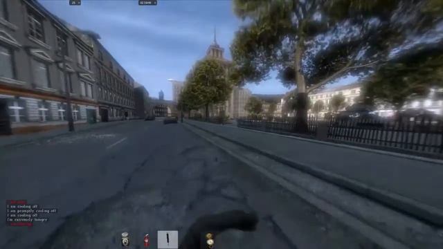 BOOTSTRAP Shadowplay's GAMES - DAY Z! first attempts at surviving! (new rig Devils canyon , - 4 / смотреть онлайн