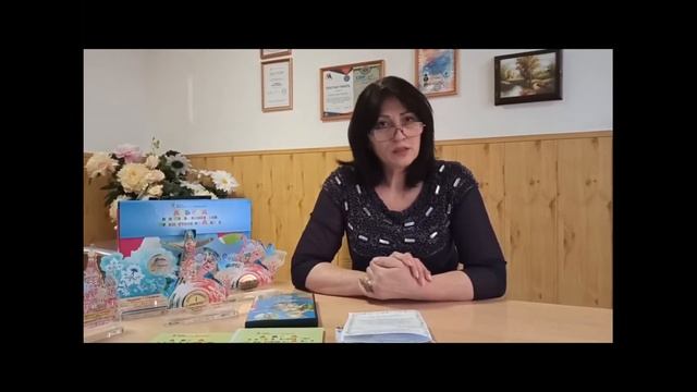 ВеДеДо. Нальчик. Фрагмент ПЕДСОВЕТА 30.09.2020 Тематический педагогический совет смотреть онлайн