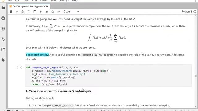 Math 1376: Solutions to 04-b activities смотреть онлайн