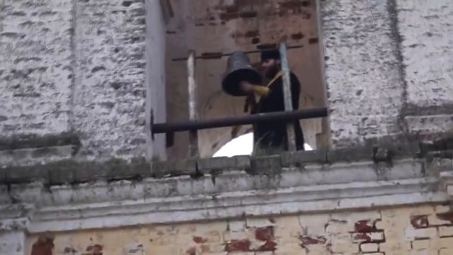 ТАРЛАШИ ВИДЕО 2014 СОЛО НА ОДНОМ КОЛОКОЛЕ: ПРОТОИЕРЕЙ ИОАНН ВИЗГАЛОВ 28 ИЮЛЯ смотреть онлайн