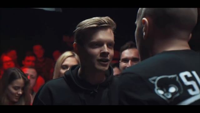 2 РАУНДА АББАЛБИСКА ПРОТИВ ОЧЕРЕДНОГО КАРТАВОГО