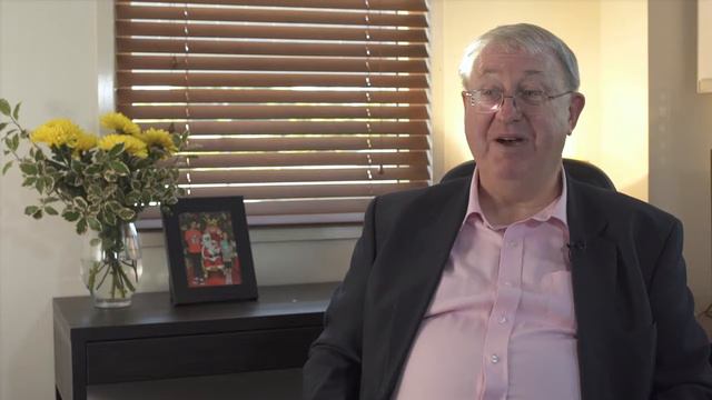 Dr Martin D'Arcy Evans | Obstetrician & Gynaecologist at North West Private Hospital смотреть онлайн