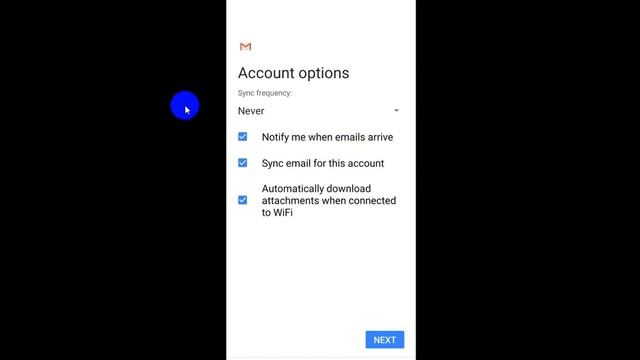 Configuring Government NIC Email ID in GMAIL App on mobile- Steps and Requirements Discussion Live. смотреть онлайн