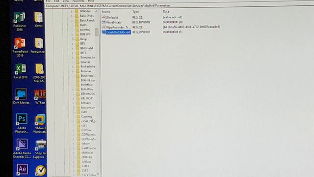 How to Deliberately Crash Windows 10 (Also works with 8.1/7/Vista/XP) смотреть онлайн