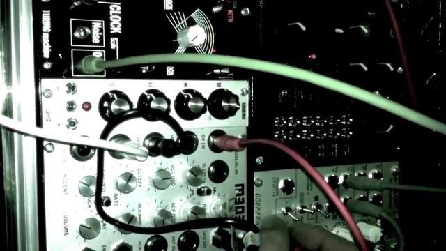 Turing machine - escape from random - смотреть онлайн