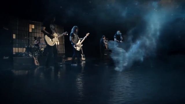 ARIA - POINT OF NO RETURN смотреть онлайн