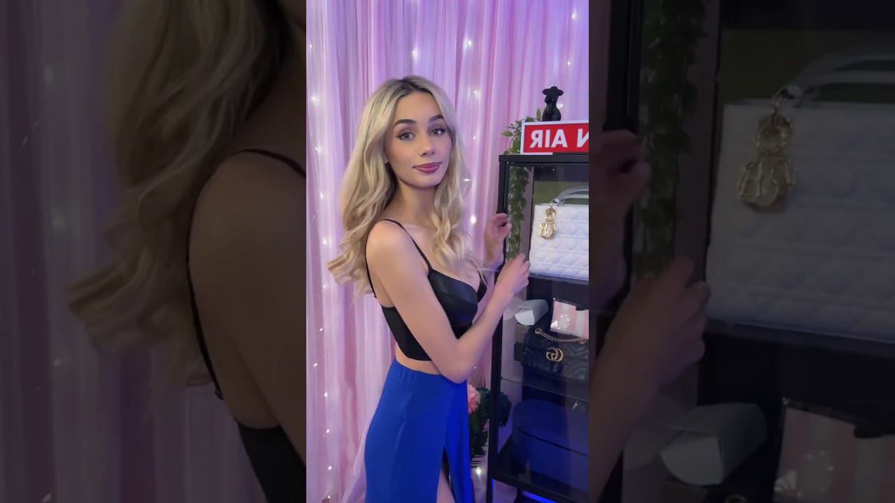 Zara Rose смотреть онлайн