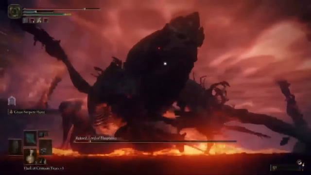 Ranking Elden Ring's Remembrance Bosses From Worst to Best смотреть онлайн