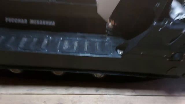 Обзор снегохода "Буран " с американским 4т двигателем и удлинённой базой после 4 лет использования смотреть онлайн