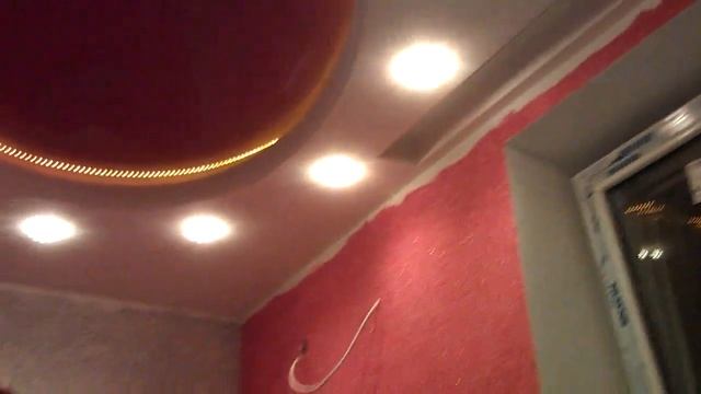 потолки из гкл ceilings from hl смотреть онлайн