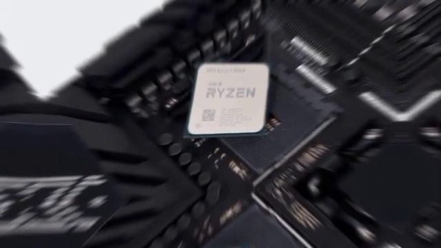 AMD Ryzen 9 5900X vs Intel Core i9-11900K/ part 2 / AWSR Update смотреть онлайн